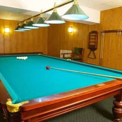 Гостиница Ай-Сафия, Судак, Крым