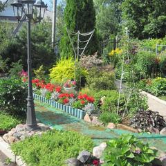 Гостевой дом Волшебный сад, Суздаль, Владимирская область