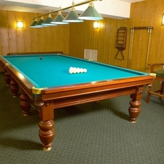 Гостиница Ай-Сафия, Судак, Крым