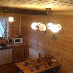 Вилла Васильевский дворик, Суздаль, Владимирская область