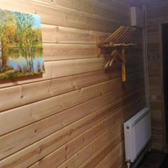 Вилла Васильевский дворик, Суздаль, Владимирская область