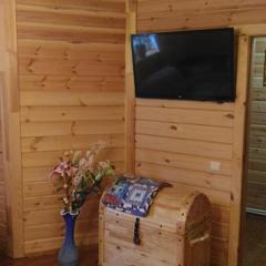 Вилла Васильевский дворик, Суздаль, Владимирская область