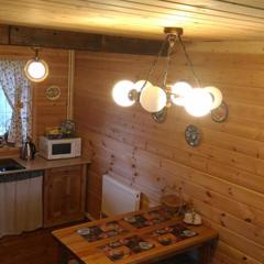 Вилла Васильевский дворик, Суздаль, Владимирская область