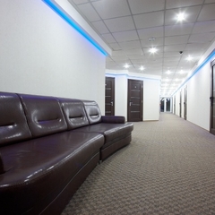 Гостиница Ай-Сафия, Судак, Крым