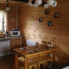 Вилла Васильевский дворик, Суздаль, Владимирская область