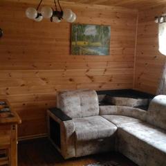 Вилла Васильевский дворик, Суздаль, Владимирская область