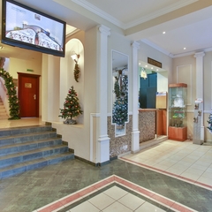 Гостиница Сокол, Суздаль, Владимирская область