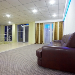 Гостиница Ай-Сафия, Судак, Крым