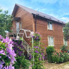 Гостевой дом Волшебный сад, Суздаль, Владимирская область