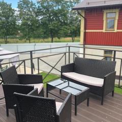 Гостевой дом Волшебный сад, Суздаль, Владимирская область