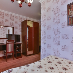 Гостиница Сокол, Суздаль, Владимирская область