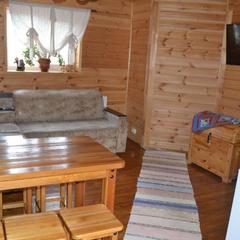 Вилла Васильевский дворик, Суздаль, Владимирская область