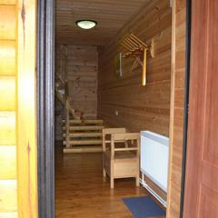 Вилла Васильевский дворик, Суздаль, Владимирская область