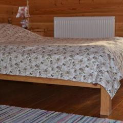 Вилла Васильевский дворик, Суздаль, Владимирская область