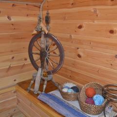 Вилла Васильевский дворик, Суздаль, Владимирская область