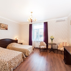 Гостиница Сокол, Суздаль, Владимирская область