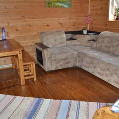 Вилла Васильевский дворик, Суздаль, Владимирская область