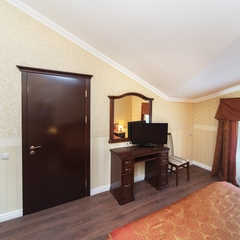 Гостиница Сокол, Суздаль, Владимирская область