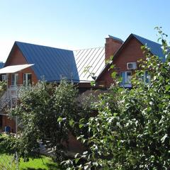 Гостевой дом Волшебный сад, Суздаль, Владимирская область