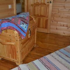 Вилла Васильевский дворик, Суздаль, Владимирская область