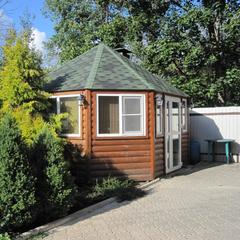 Гостевой дом Волшебный сад, Суздаль, Владимирская область