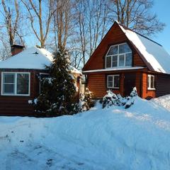 Гостевой дом Волшебный сад, Суздаль, Владимирская область