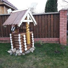 Вилла Васильевский дворик, Суздаль, Владимирская область