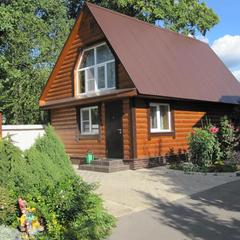 Гостевой дом Волшебный сад, Суздаль, Владимирская область