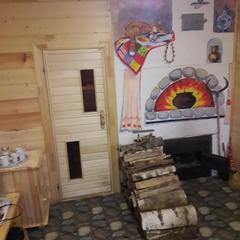 Вилла Васильевский дворик, Суздаль, Владимирская область