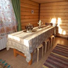 Гостевой дом Волшебный сад, Суздаль, Владимирская область