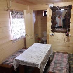 Вилла Васильевский дворик, Суздаль, Владимирская область