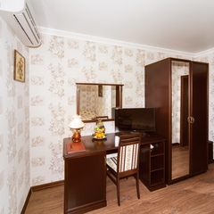 Гостиница Сокол, Суздаль, Владимирская область