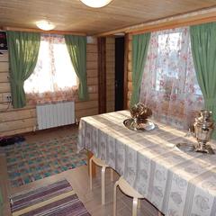 Гостевой дом Волшебный сад, Суздаль, Владимирская область