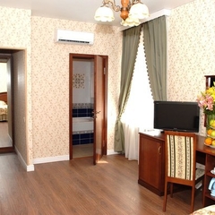 Гостиница Сокол, Суздаль, Владимирская область