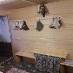 Вилла Васильевский дворик, Суздаль, Владимирская область