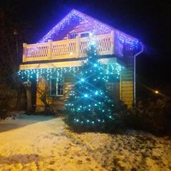 Вилла Васильевский дворик, Суздаль, Владимирская область