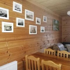 Вилла Васильевский дворик, Суздаль, Владимирская область