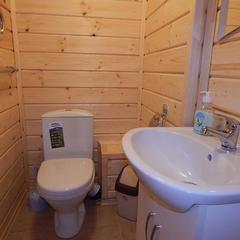 Гостевой дом Волшебный сад, Суздаль, Владимирская область