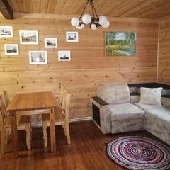 Вилла Васильевский дворик, Суздаль, Владимирская область