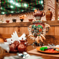 Гостиница Сокол, Суздаль, Владимирская область