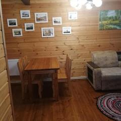 Вилла Васильевский дворик, Суздаль, Владимирская область