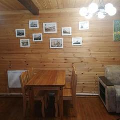 Вилла Васильевский дворик, Суздаль, Владимирская область