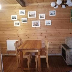 Вилла Васильевский дворик, Суздаль, Владимирская область