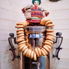 Гостиница Сокол, Суздаль, Владимирская область