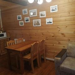 Вилла Васильевский дворик, Суздаль, Владимирская область