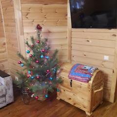 Вилла Васильевский дворик, Суздаль, Владимирская область