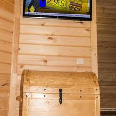 Вилла Васильевский дворик, Суздаль, Владимирская область