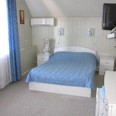 Гостевой дом Волшебный сад, Суздаль, Владимирская область