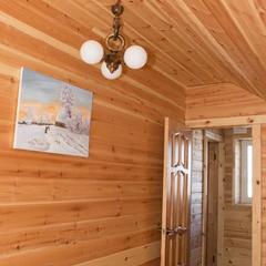 Вилла Васильевский дворик, Суздаль, Владимирская область