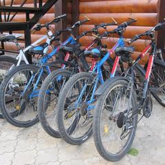 Гостевой дом Волшебный сад, Суздаль, Владимирская область